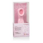 Stymulator łechtaczki - Inspire Pulsing Intimate Arouser  