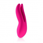 Stymulator łechtaczki - Jimmyjane Ascend 2 Vibrator Pink 