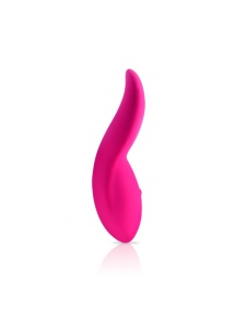 Stymulator łechtaczki - Jimmyjane Ascend 2 Vibrator Pink 