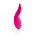 Stymulator łechtaczki - Jimmyjane Ascend 2 Vibrator Pink 