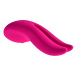 Stymulator łechtaczki - Jimmyjane Ascend 2 Vibrator Pink 