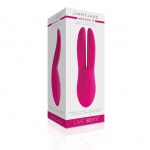 Stymulator łechtaczki - Jimmyjane Ascend 2 Vibrator Pink 