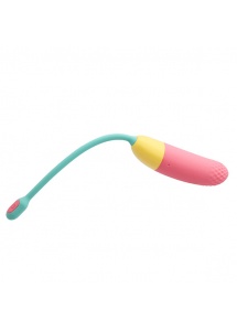 Stymulator łechtaczki - Magic Motion Vini Lite  