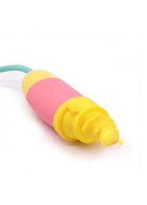 Stymulator łechtaczki - Magic Motion Vini Lite  