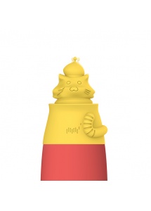 Stymulator łechtaczki - Magic Motion Vini Lite  