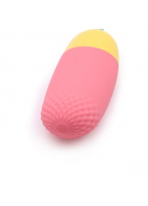 Stymulator łechtaczki - Magic Motion Vini Lite  