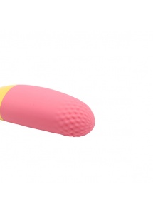 Stymulator łechtaczki - Magic Motion Vini Lite  