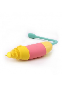 Stymulator łechtaczki - Magic Motion Vini Lite  