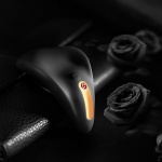 Stymulator łechtaczki - Nomi Tang Better Than Chocolate ver. 2 czarno-złoty