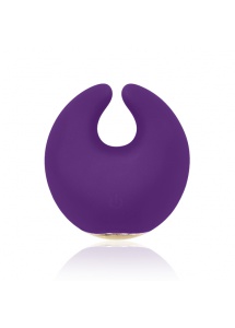 Stymulator łechtaczki - Rianne S Moon Vibe  Fioletowy