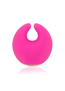 Stymulator łechtaczki - Rianne S Moon Vibe  Różowy