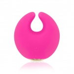 Stymulator łechtaczki - Rianne S Moon Vibe  Różowy