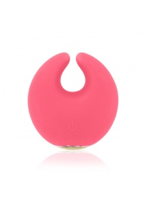 Stymulator łechtaczki - Rianne S Moon Vibe  Koralowy