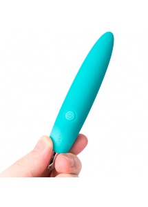 Stymulator łechtaczki - Svakom - Daisy Clitoris Stimulator  Zielony