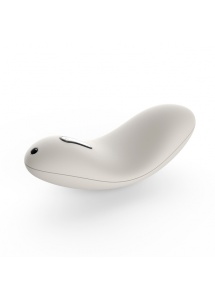 Stymulator łechtaczki - Svakom Echo Clitoral Stimulator Khaki
