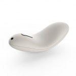 Stymulator łechtaczki - Svakom Echo Clitoral Stimulator Khaki