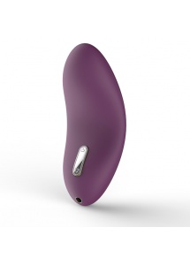 Stymulator łechtaczki - Svakom Echo Clitoral Stimulator Fioletowy