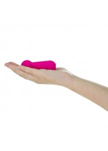 Stymulator łechtaczki - Swan The Mini Swan Pawn  