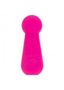 Stymulator łechtaczki - Swan The Mini Swan Pawn  