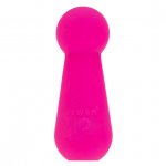 Stymulator łechtaczki - Swan The Mini Swan Pawn  