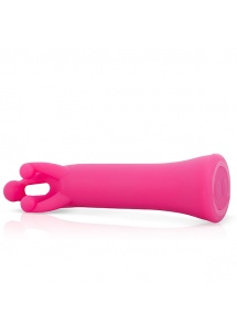 Stymulator łechtaczki trzy punktowy - The Screaming O Trident  