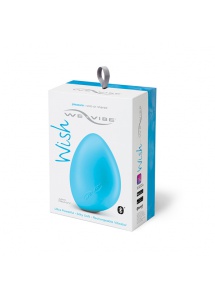 Stymulator łechtaczki - We-Vibe Wish 