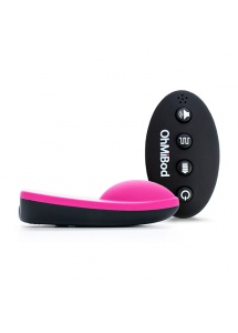 Stymulator muzyczny - OhMiBod Club Vibe 3.OH Music Vibrator - Nowa werjsa