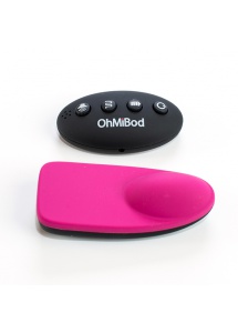Stymulator muzyczny - OhMiBod Club Vibe 3.OH Music Vibrator - Nowa werjsa