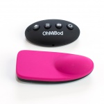 Stymulator muzyczny - OhMiBod Club Vibe 3.OH Music Vibrator - Nowa werjsa