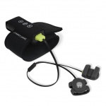 Stymulator na palce - Jimmyjane Hello Touch Finger Vibrator X Black 