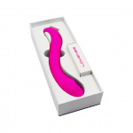 Lovense Osci 2 G-Spot Toy  - Stymulator oscylacyjny nowa generacja