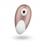 Stymulator powietrzny - Satisfyer Pro Deluxe 