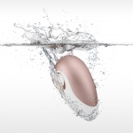 Stymulator powietrzny - Satisfyer Pro Deluxe 