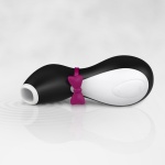 Stymulator powietrzny Pingwinek - Satisfyer Penguin 
