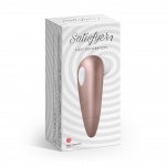 Stymulator powietrzny - Satisfyer 1
