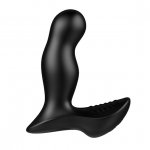 Stymulator prostaty - Nexus Beat Remote Control Prostate Thumper Black