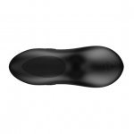 Stymulator prostaty - Nexus Beat Remote Control Prostate Thumper Black