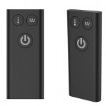 Stymulator prostaty - Nexus Beat Remote Control Prostate Thumper Black