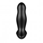 Stymulator prostaty - Nexus Beat Remote Control Prostate Thumper Black
