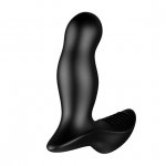 Stymulator prostaty - Nexus Beat Remote Control Prostate Thumper Black