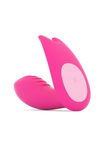 Stymulator punktu G i łechtaczki - Magic Motion Eidolon 