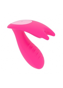 Stymulator punktu G i łechtaczki - Magic Motion Eidolon 