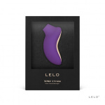 Stymulator soniczny - Lelo Sona 2 Cruise Sonic Clitoral Massager   Fioletowy
