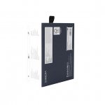 Stymulator ssący - Svakom Pulse Pure Deep Suction Stimulator Niebieski