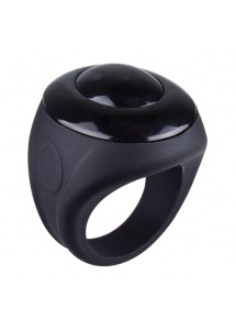 Stymulujące majteczki damskie zdalnie sterowane - The Screaming O Remote Control Panty Różowy