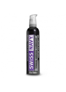Stymulujący środek nawilżający - Swiss Navy Arousal Lubricant 120 ml 