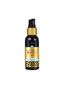 Stymulujący środek nawilżający chłodzący - Sensuva ON Ultra-Stimulating Insane Ice Personal Moisturizer 57 ml  