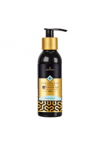 Stymulujący środek nawilżający chłodzący - Sensuva ON Ultra-Stimulating Insane Ice Personal Moisturizer 125 ml  
