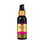 Stymulujący środek nawilżający  - Sensuva ON Ultra-Stimulating Insane  Personal Moisturizer 57 ml  Bez zapachu