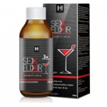 Super mocny afrodyzjak Sex Elixir Premium 100ml